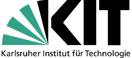KIT — Karlsruher Institut für Technologie